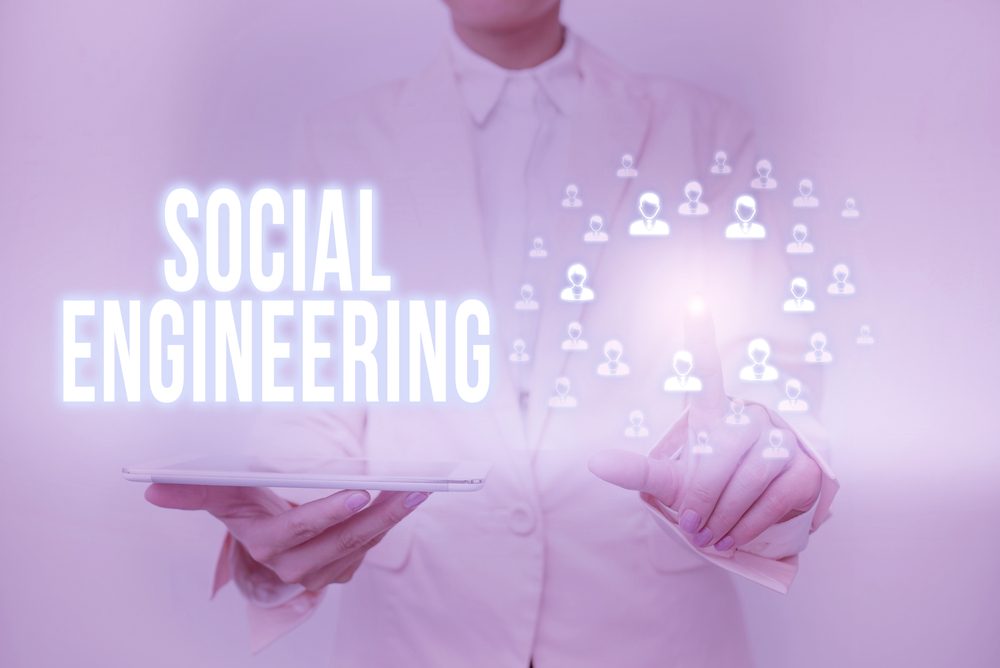 Most Common Social Engineering Attack Techniques