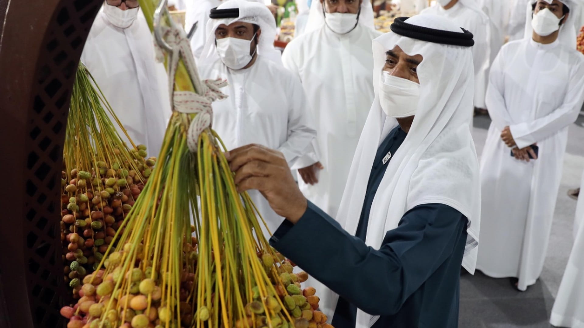 sheikh-mansour